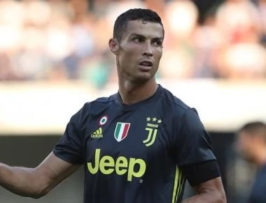 Κριστιάνο Ρονάλντο: «Ο Μέσι είναι καλύτερος; Εγώ είμαι πιο όμορφος»